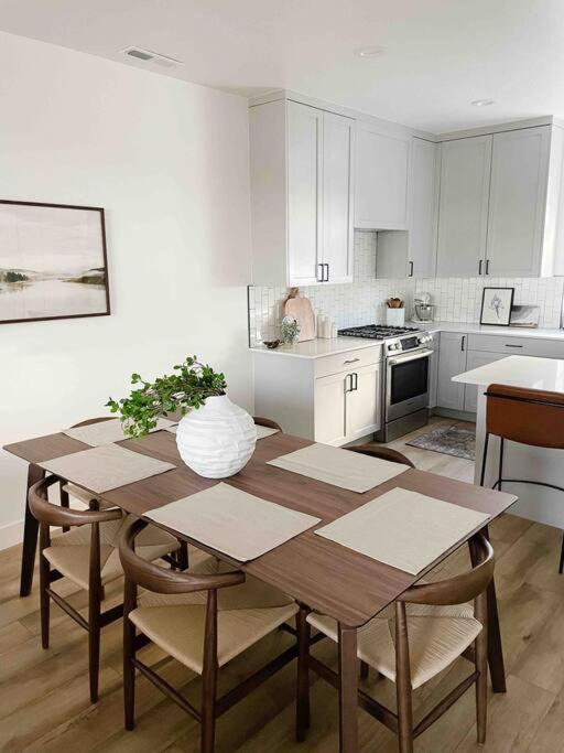 107 Downtown Apartman Provo Kültér fotó